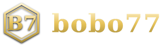 bobo77 logo
